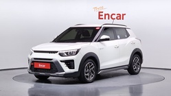 Ssangyong TIBOLI 2024