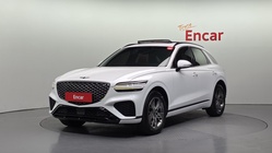 Genesis GV70 2022