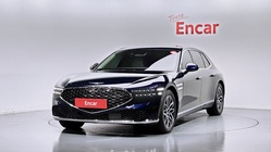 Genesis G90 2023