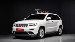 Jeep Cherokee 2015