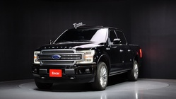 Ford F150 2018