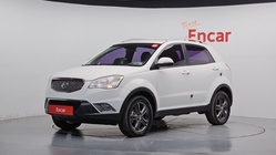 Ssangyong KORANDO 2013