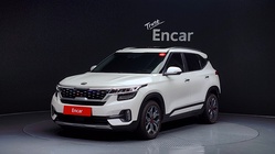Kia Seltos 2021