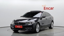 BMW Gran Turismo 2020