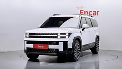 Hyundai Santa Fe 2023