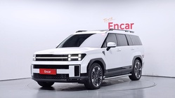 Hyundai Santa Fe 2023