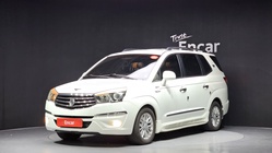 Ssangyong KORANDO 2013