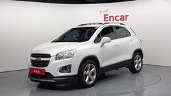 Chevrolet Trax 2015