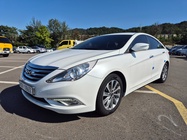 Hyundai Sonata 2013
