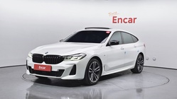 BMW Gran Turismo 2024