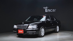 Hyundai Equus 2004