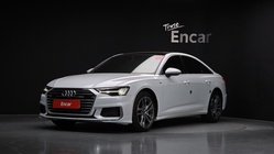 Audi A6 2023