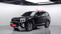 Kia Mohave 2020