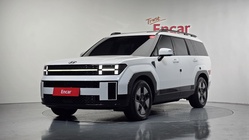 Hyundai Santa Fe 2023