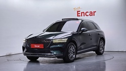 Genesis GV70 2021