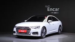 Audi A6 2023