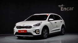 Kia Niro 2019