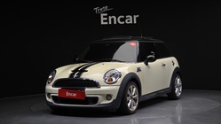 MINI Cooper 2012