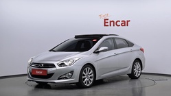 Hyundai i40 2013