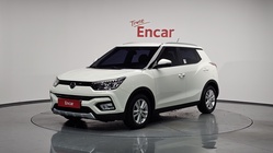 Ssangyong TIBOLI 2018