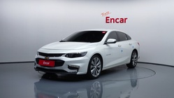 Chevrolet Malibu 2016