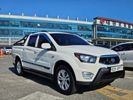 Ssangyong KORANDO 2017