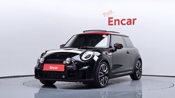 MINI Cooper 2022