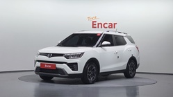 Ssangyong TIBOLI 2022