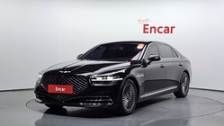 Genesis G90 2019