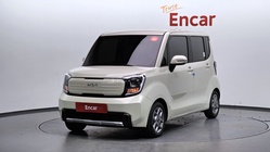 Kia RAY 2023