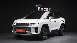 Ssangyong Torres 2023