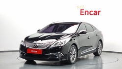 Hyundai Grandeur 2014