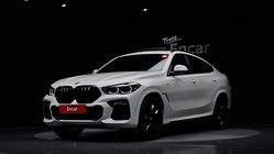 BMW X6 2021