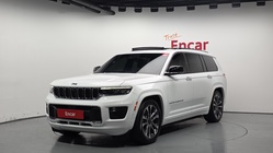 Jeep Cherokee 2022