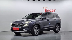 Hyundai Santa Fe 2022