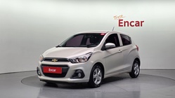 Chevrolet Spark 2016