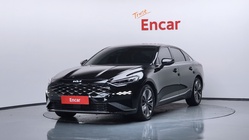 Kia K8 2022