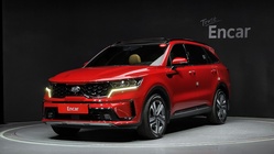 Kia Sorento 2020