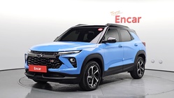 Chevrolet Trailblazer 2024