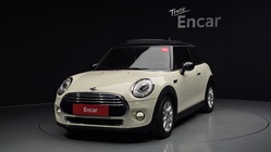 MINI Cooper 2014