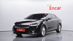 Kia K7 2017