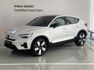 Volvo C40 2024