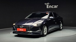 Hyundai Sonata 2020