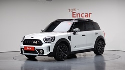 MINI Countryman 2023