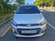 Chevrolet Spark 2017