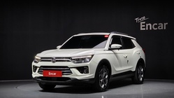 Ssangyong KORANDO 2019