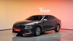 Kia K7 2019