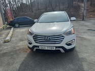 Hyundai Maxcruz 2015