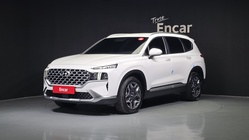 Hyundai Santa Fe 2021