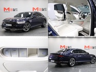 Genesis G90 2022